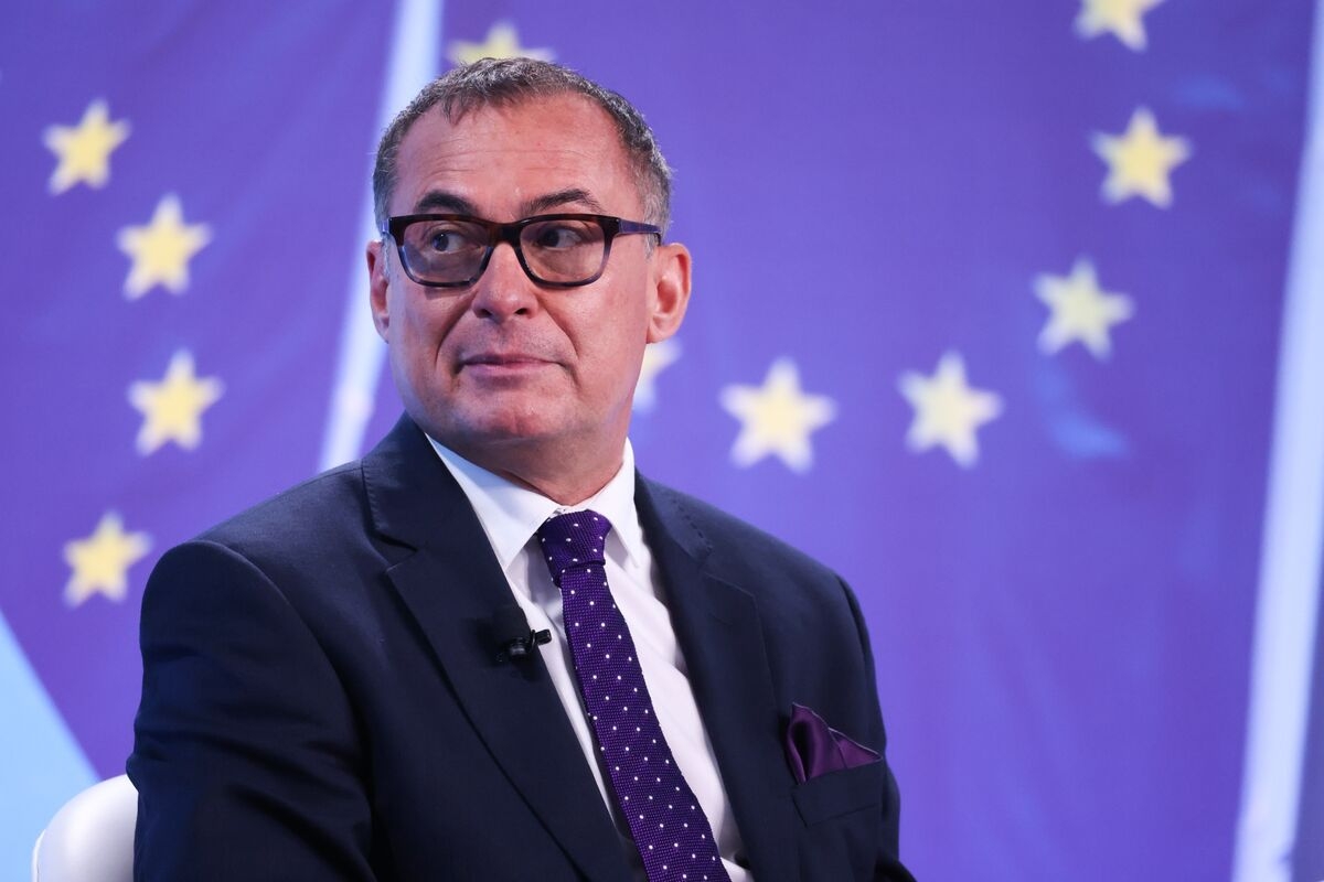 Nagel Says Tariff-Driven Frontloading Helped Boost Germany at Start of Year