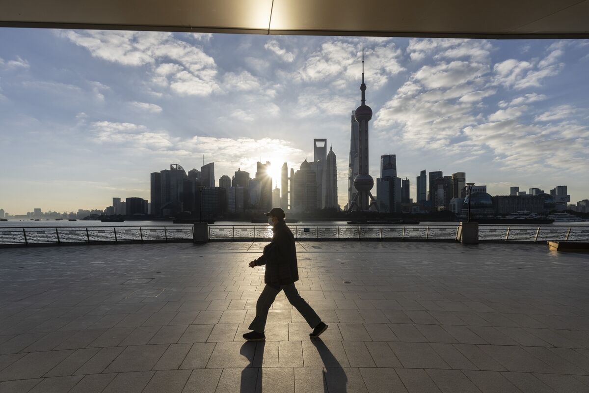 China Tech's Outperformance to ‘Mag Seven' Seen Far From Over
