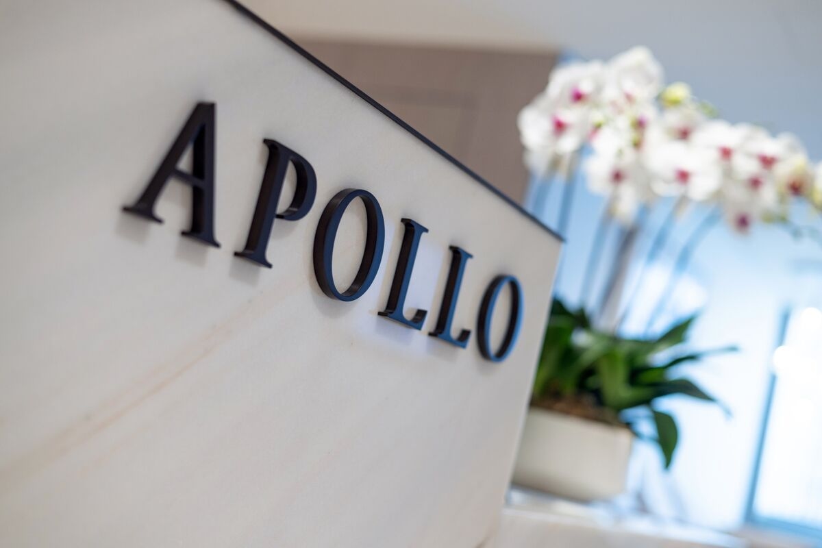 Apollo-Backed Athora Offers $7.8 Billion for UK Insurer PICG