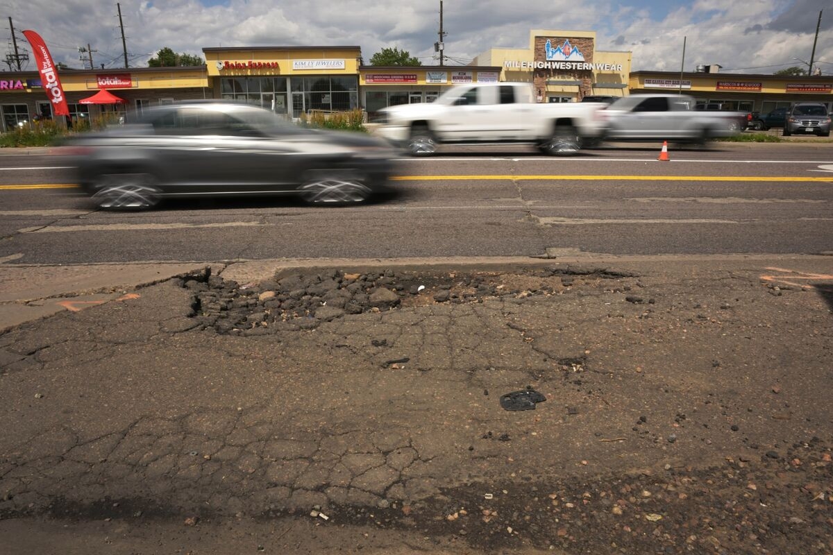 Who Should Pay to Fix the Sidewalk?