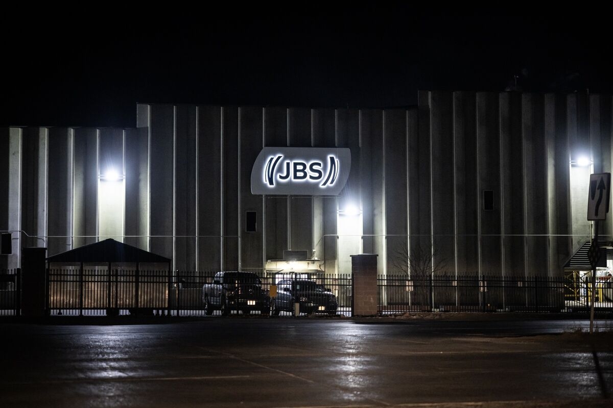 JBS Profits Jump as Chicken Gains More Than Offset Beef Downturn