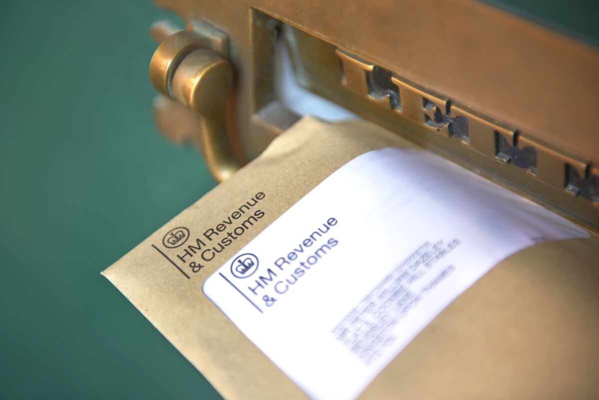 Preliminary UK Tax Data Eases Worries of Non-Dom Exodus, FT Says