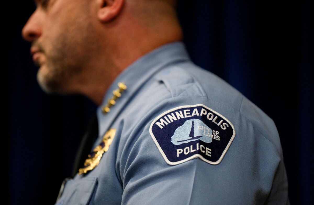 The Justice Department Shouldn't Abandon Police Oversight
