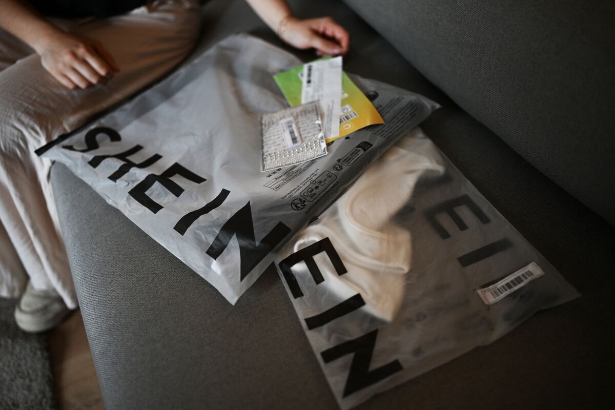 French Senate Amends Fast-Fashion Bill to Target Shein, Temu