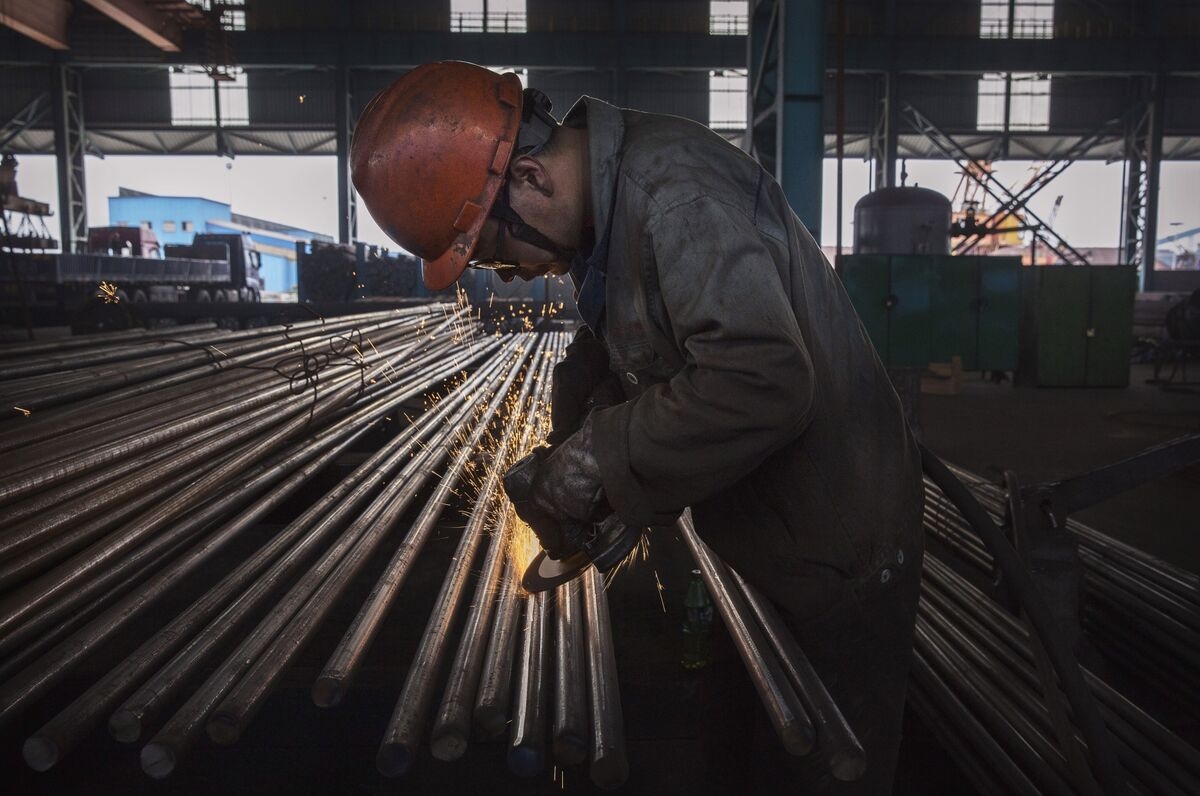 Japan Starts Anti-Dumping Probe Into Chinese, Korean Steel Goods