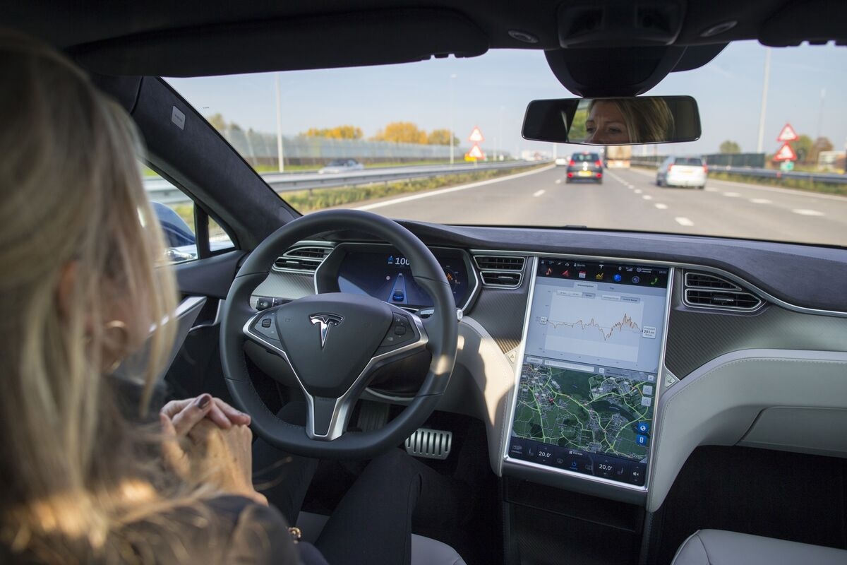 Tesla's $243 Million Autopilot Verdict Reveals a Glaring Flaw