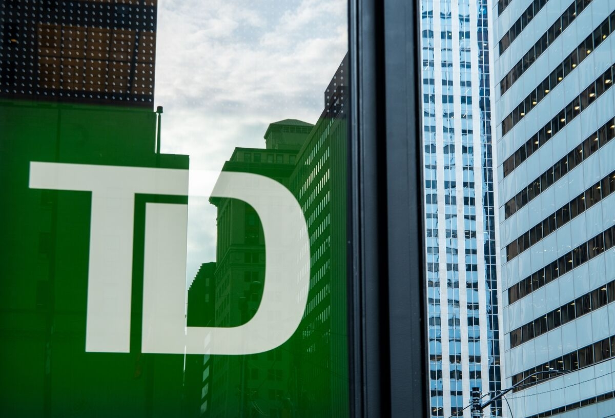 TD Beats Estimates on Lower-Than-Expected Loan Loss Provisions