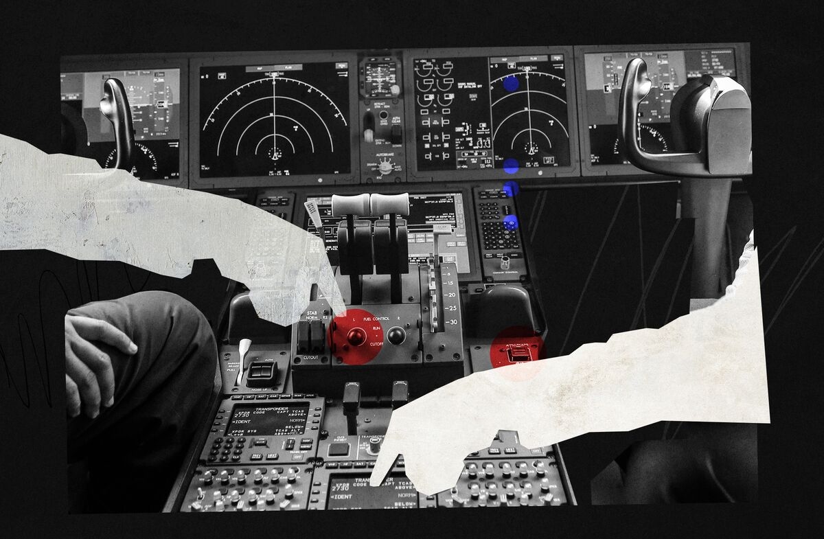Ten Seconds Lost: The Timeline Gap as Air India Jet Faced Disaster