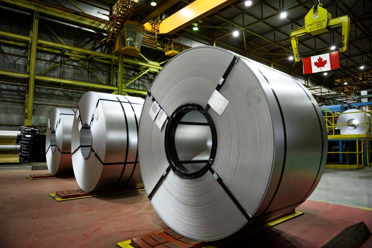 ArcelorMittal to Shut Ontario Wire Mill in Canada Restructuring