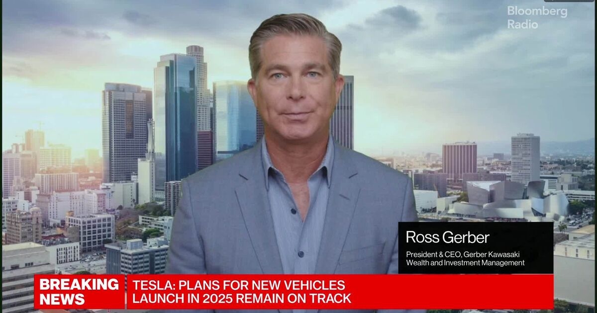 'No One Wants to Buy Elon's Products,' Says Investor