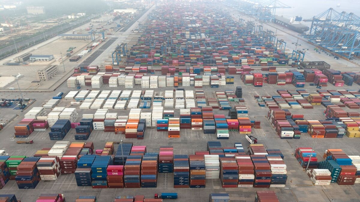 Trump Extends China Tariff Truce for 90 Days