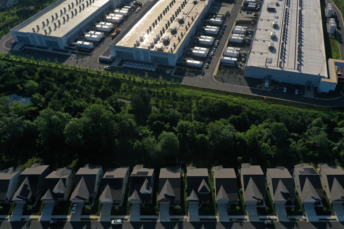 Bloom Energy Expects More Power Supply Deals With Data Centers