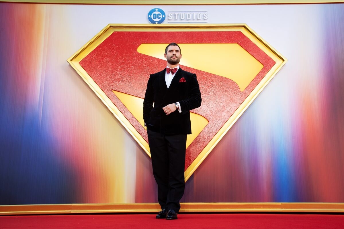 ‘Superman' Can't Save Hollywood From Superhero Fatigue