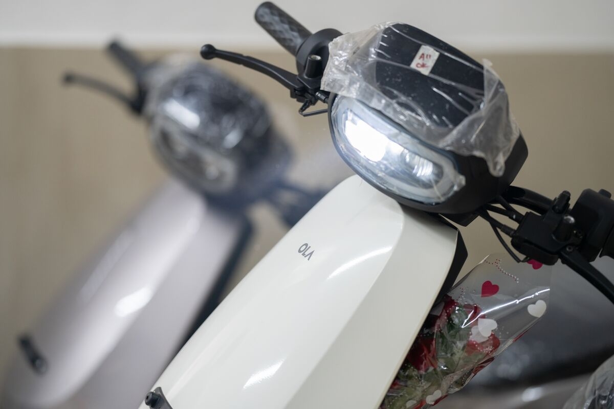 Ola Electric's Unit Faces Two Insolvency Pleas Over Vendor Dues