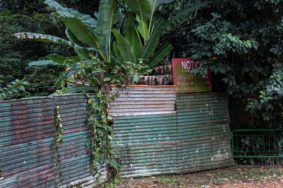 Singapore Swaps Prime Land With Malaysia Billionaire King's Son