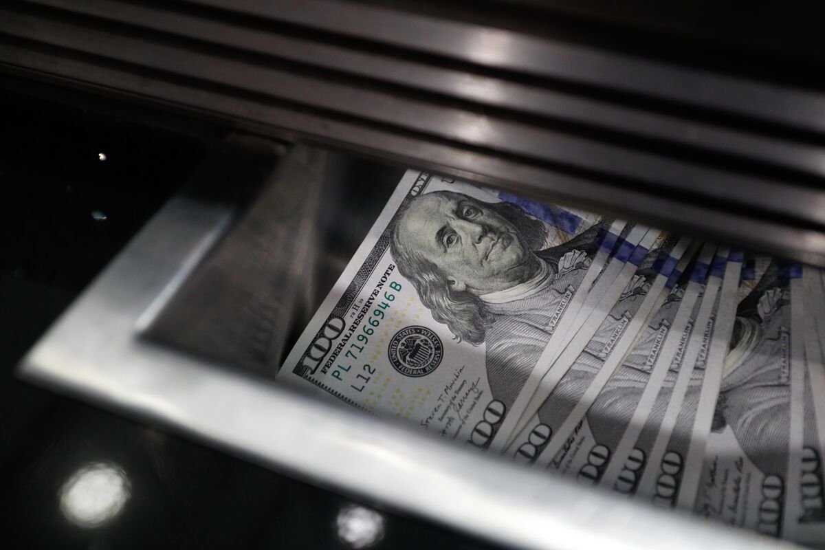 Crypto's Newest Stablecoin Is Inflation-Linked Bond Alternative