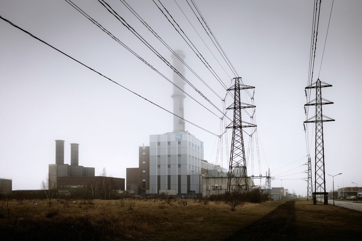 Uniper to Repay Berlin €2.6 Billion for Energy Crisis Bailout
