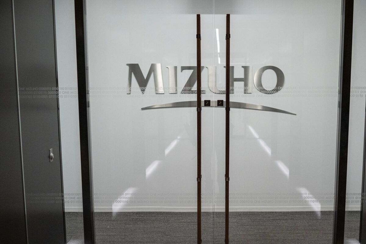 Mizuho Waits for Next Opportunity After Cutting Bond Positions