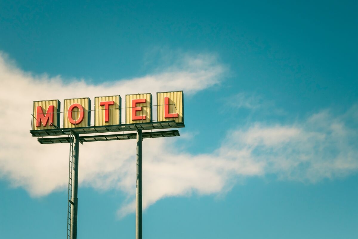 How Indian Americans Came to Dominate Hotel Ownership
