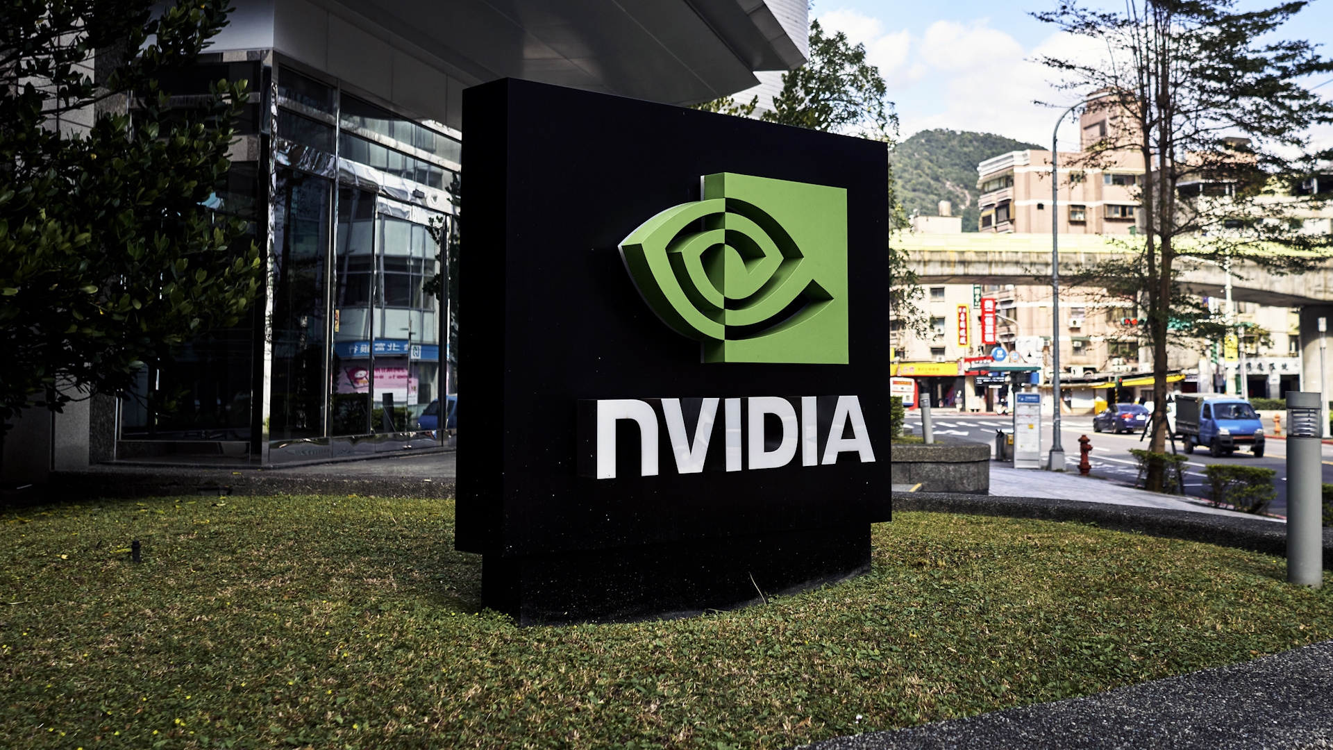Preparing for Nvidia's 'Noisy' Earnings