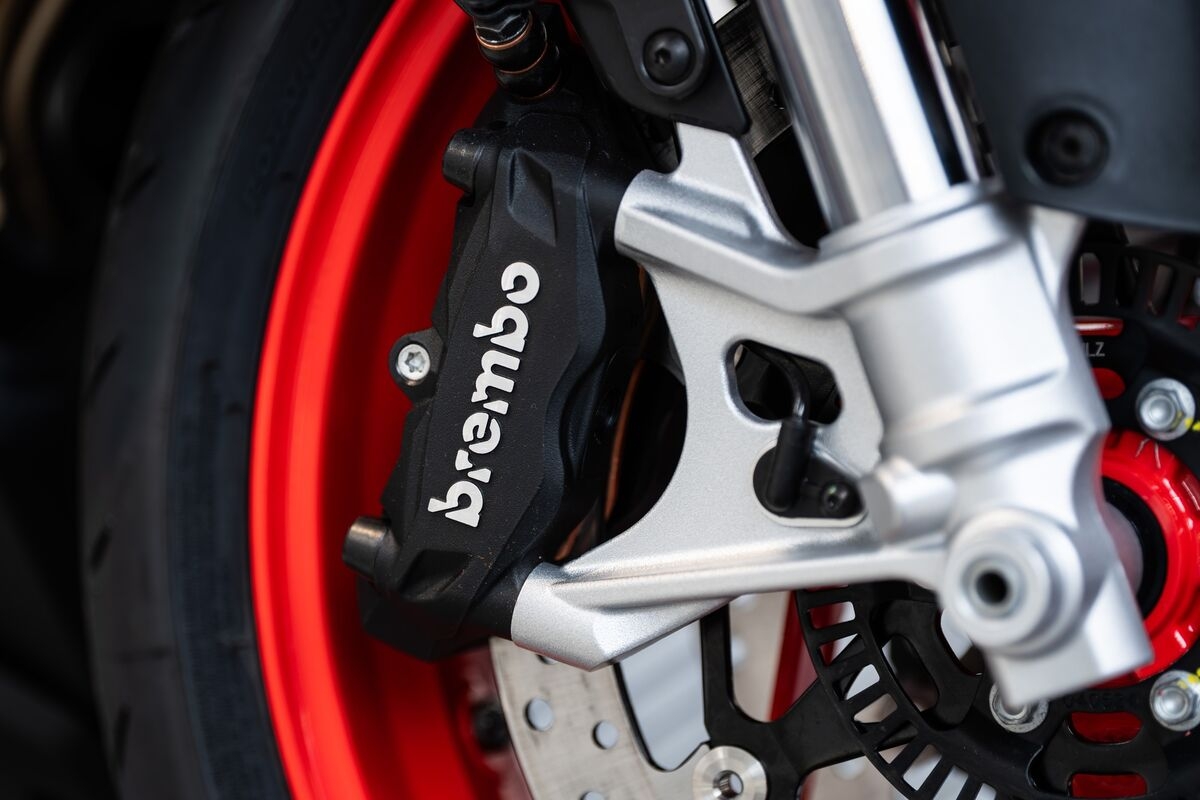 Italy's Brembo to Provide Brakes for US Bike Brand Specialized