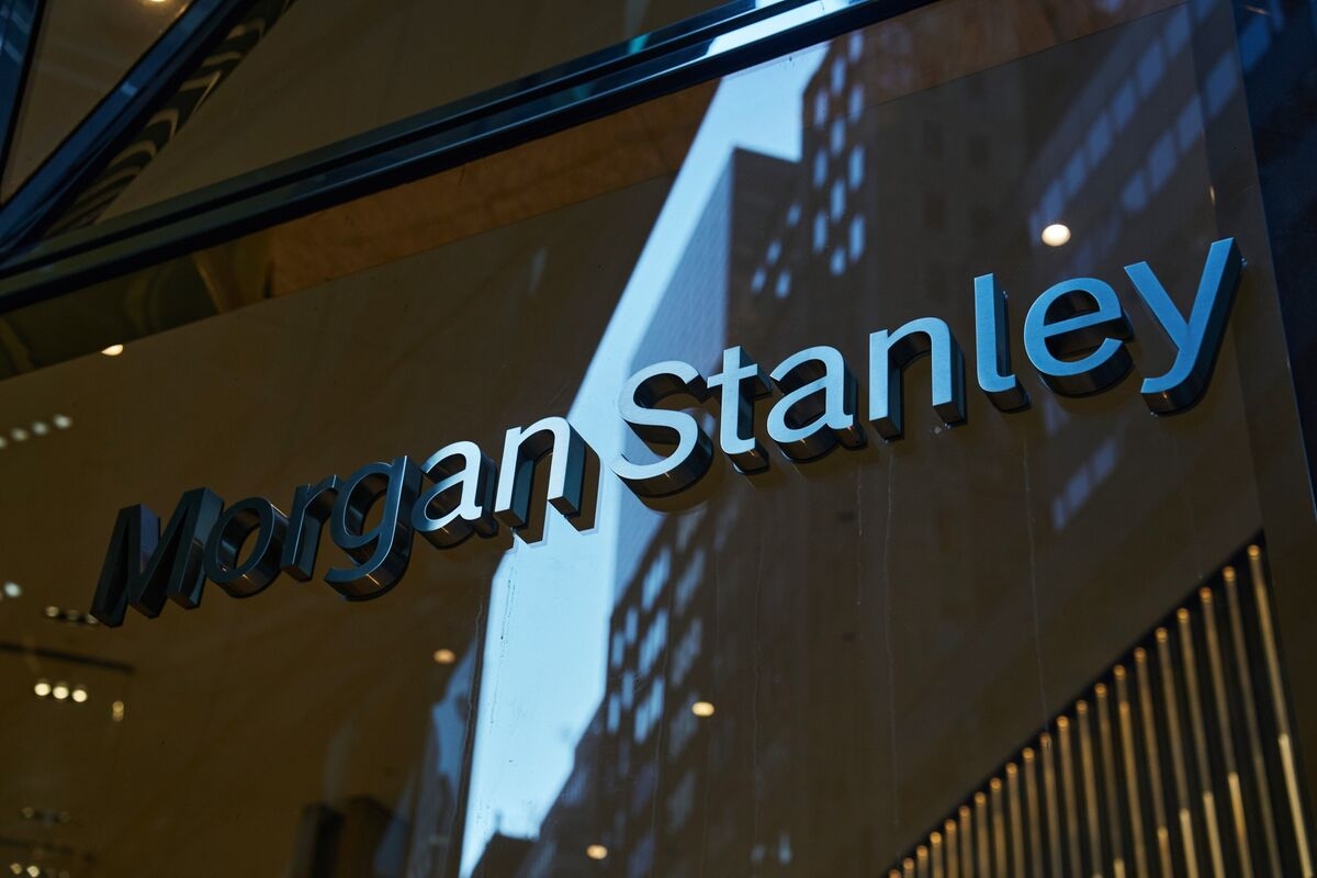 Morgan Stanley Urges Bond Traders to Bet on Easing Inflation