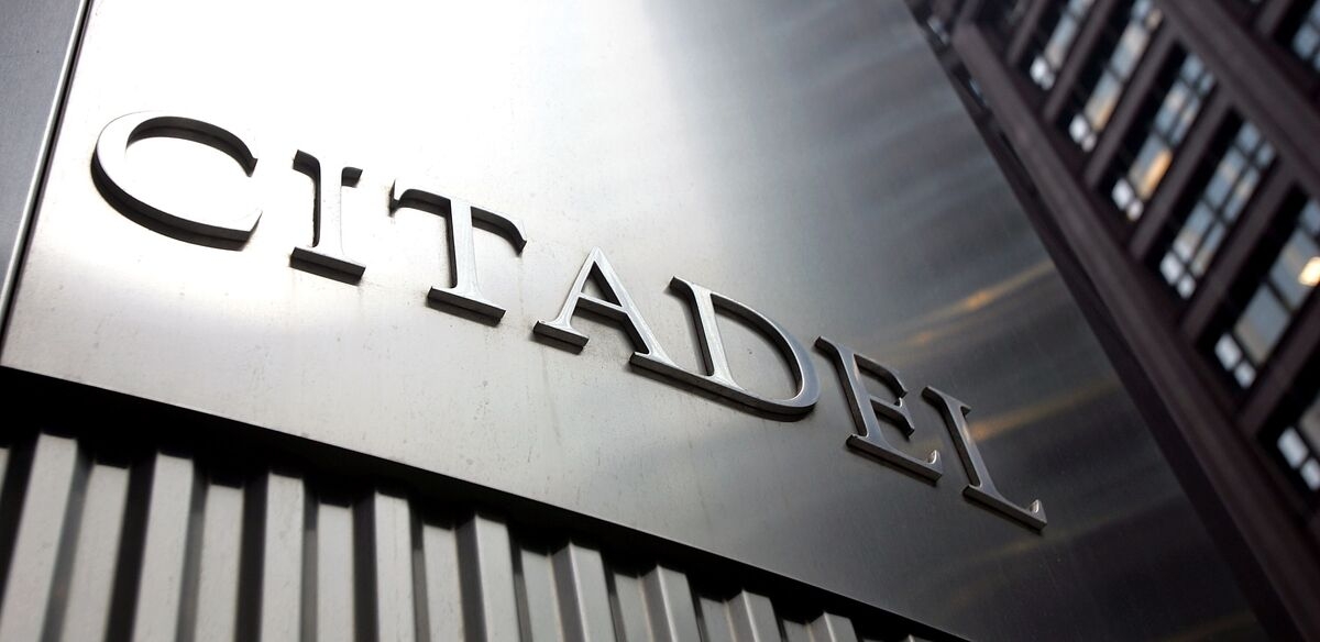 Citadel's Head of Fixed Income Edwin Lin Is Taking a Sabbatical