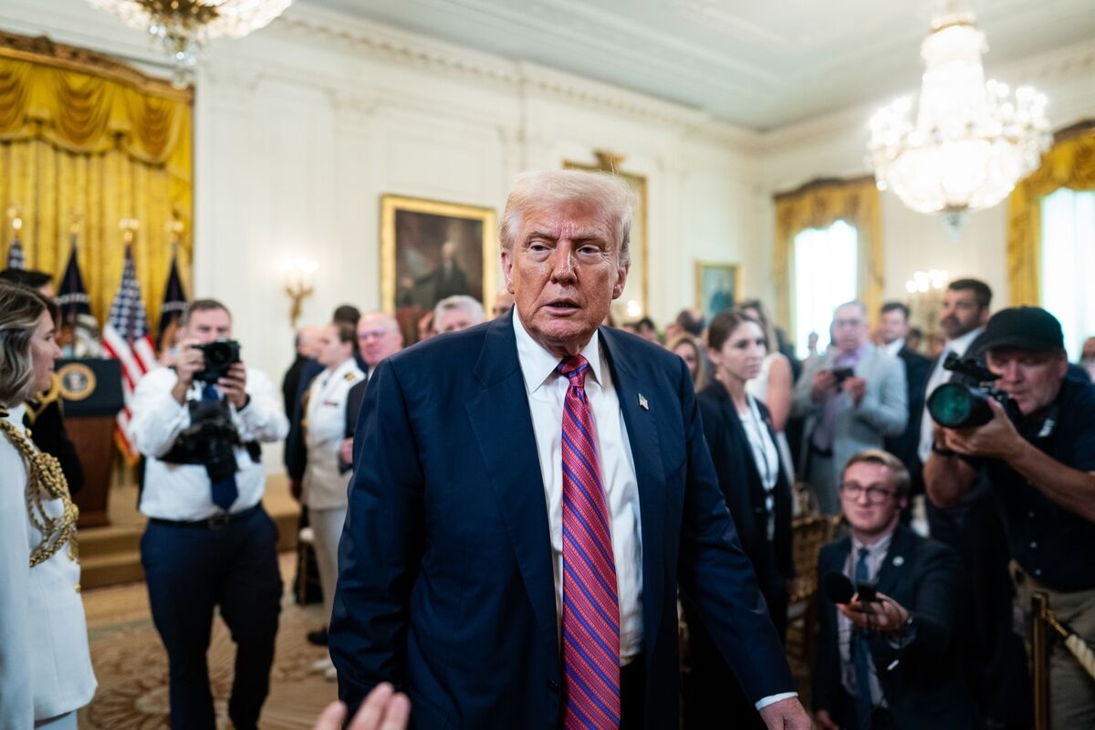 Gaming Out How the World Might React to Trump's Tariffs