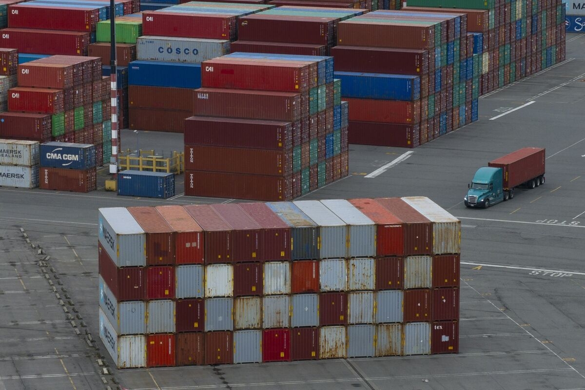 What Are the Reciprocal Tariffs Trump Is Promising?