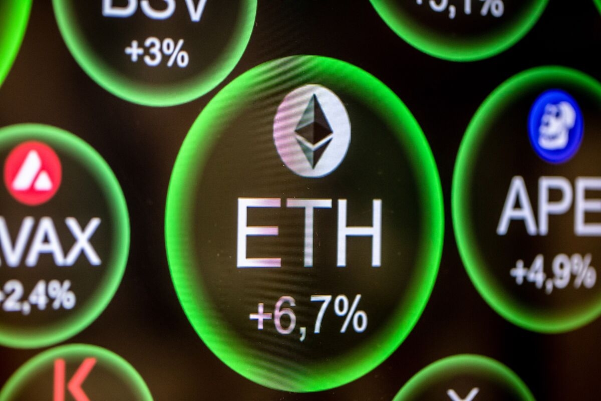 South Korea's Crypto Traders Flock to $3.6 Billion Ether Hoarder