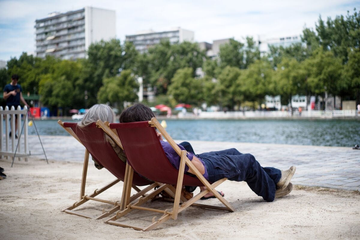 High Earner Not Rich Yet? Meet France's Nicolas