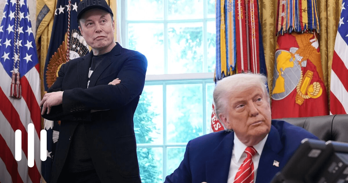 Live Q&A: Trump-Musk Feud Rattles Tesla and Washington