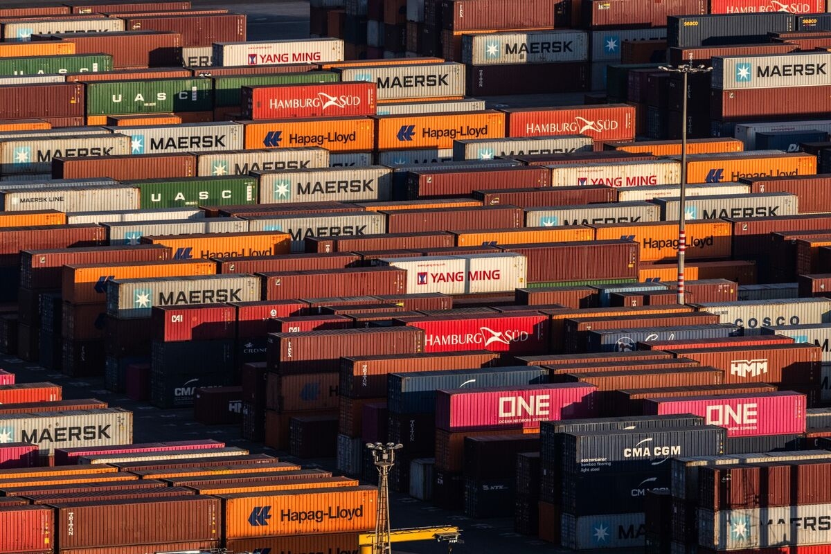 China Not Taking EU ‘Seriously' on Trade Issues, Envoy Says
