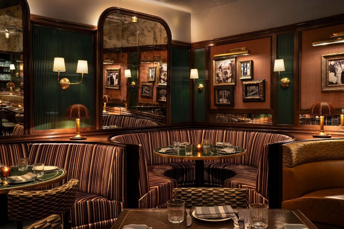 Beyond Seats at Carbone: Reservation Platform Dorsia Raises $50 Million to Expand