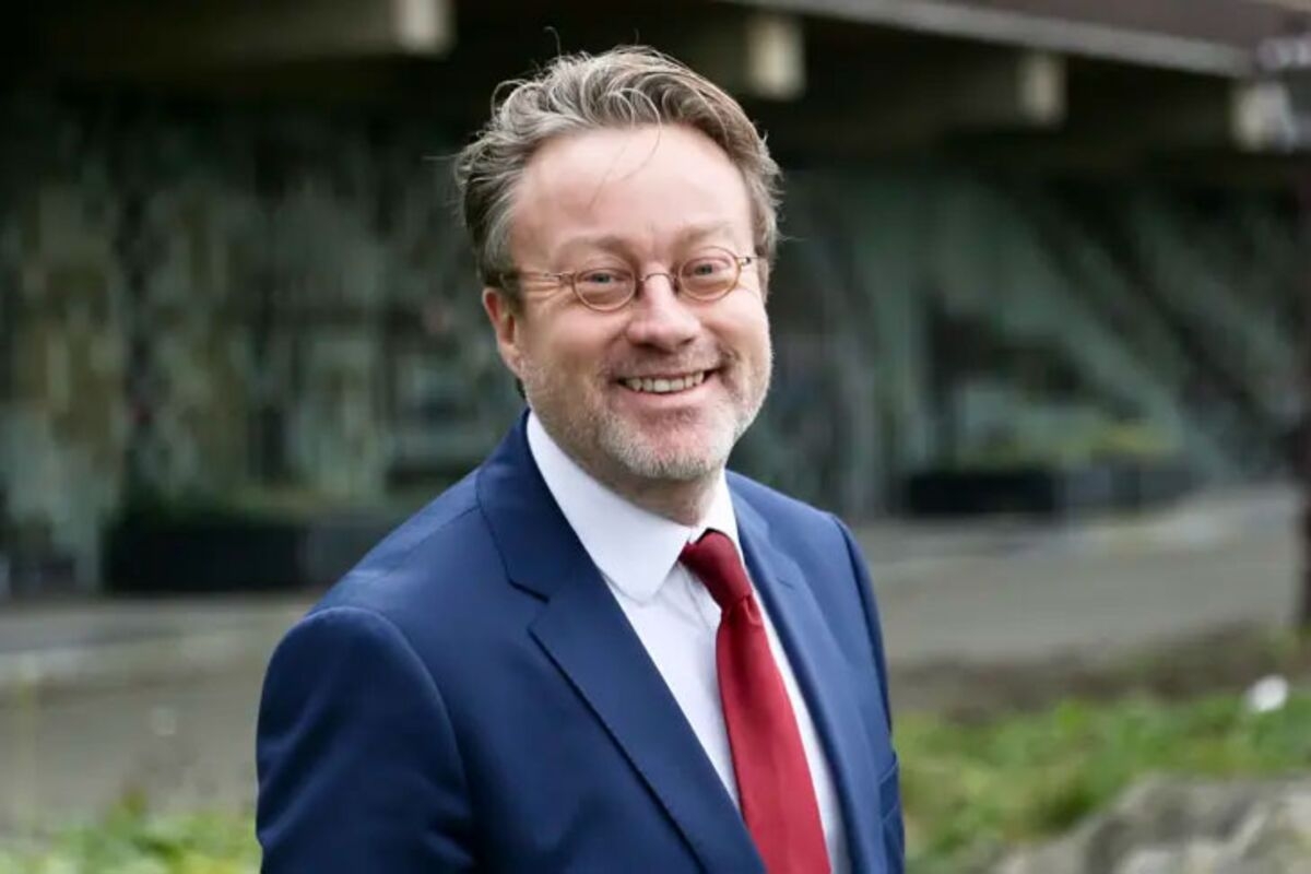 Netherlands Picks Sleijpen to Succeed Knot as Central Bank Chief