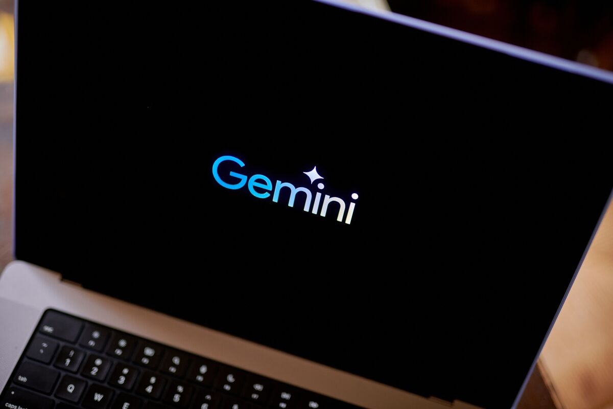 Google Debuts Gemini AI Coding Tool in Bid to Entice Developers