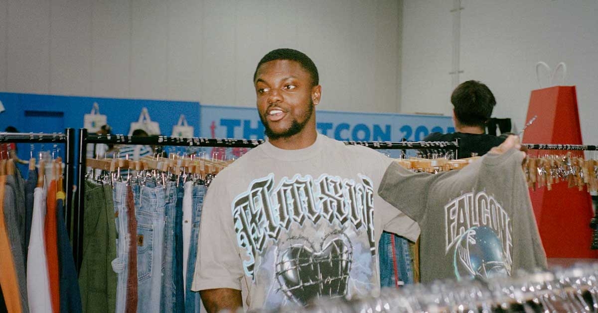 Businessweek The Hottest New Look Is Used Lorem ipsum teekay dek for thriftcon here. Lorem ipsum text. By Andy Bosselman May 15, 2025 at 8:00 AM EDT