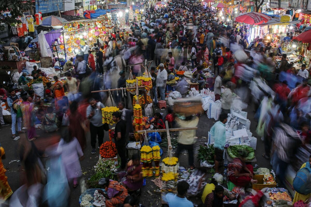 India to Conduct Population Census From March 2027