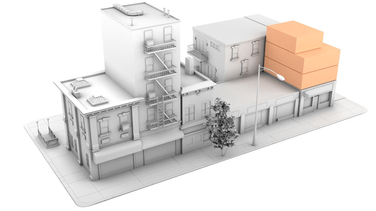 Where New York City's Zoning Reform Will Add Housing