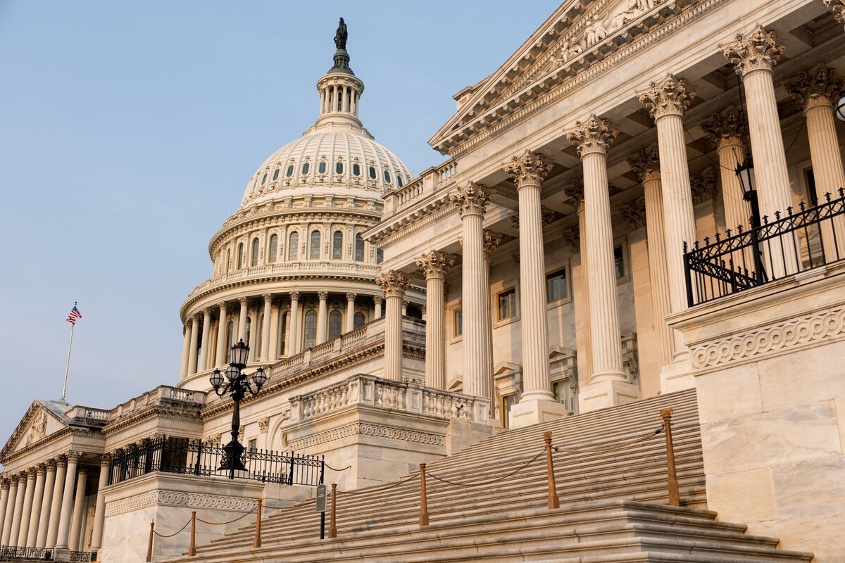 US Deficit Is a ‘Ticking Time Bomb,' Citadel Securities President Says