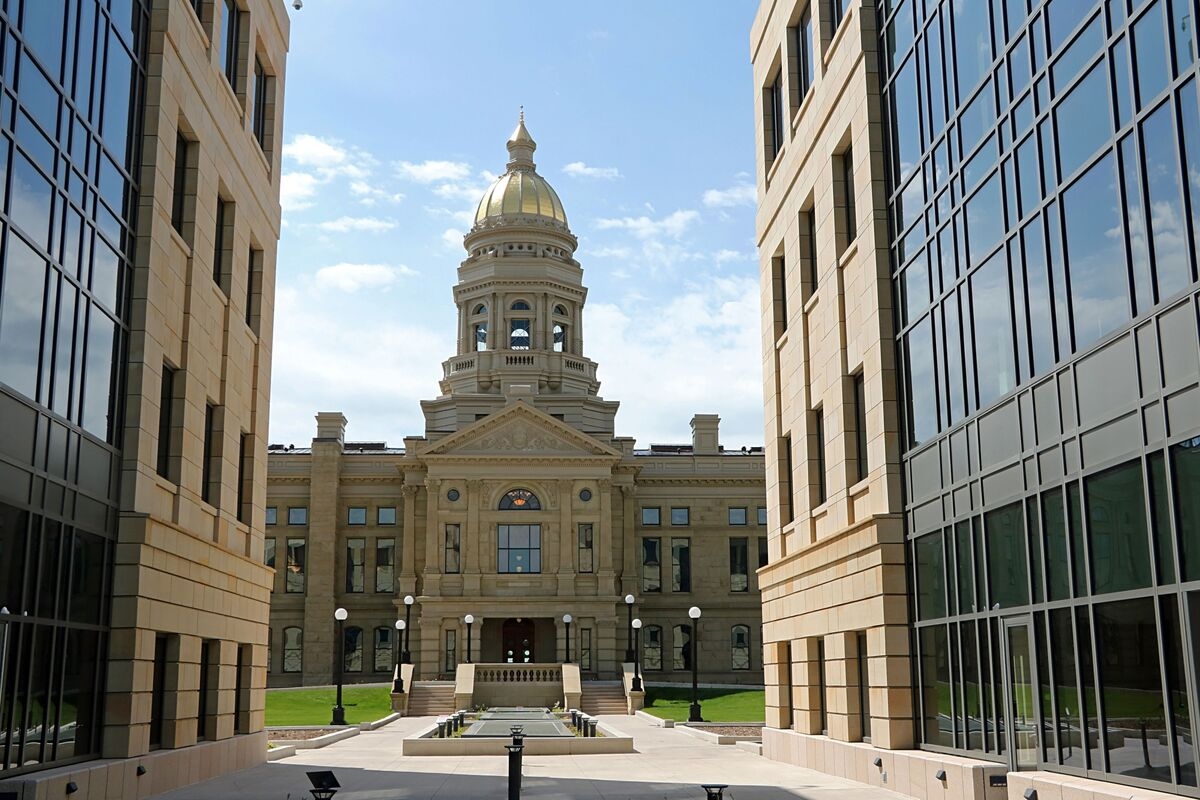 Wyoming Becomes the First to Launch a State-Issued Stablecoin