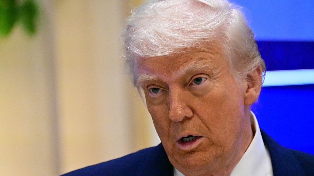 Are Trump's Policies Harming the Dollar's Reign?