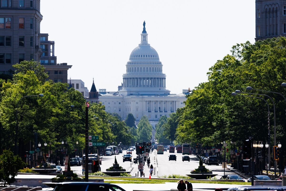 Trump ‘Revenge' Tax Would Cut Foreign Investment, Congressional Panel Says