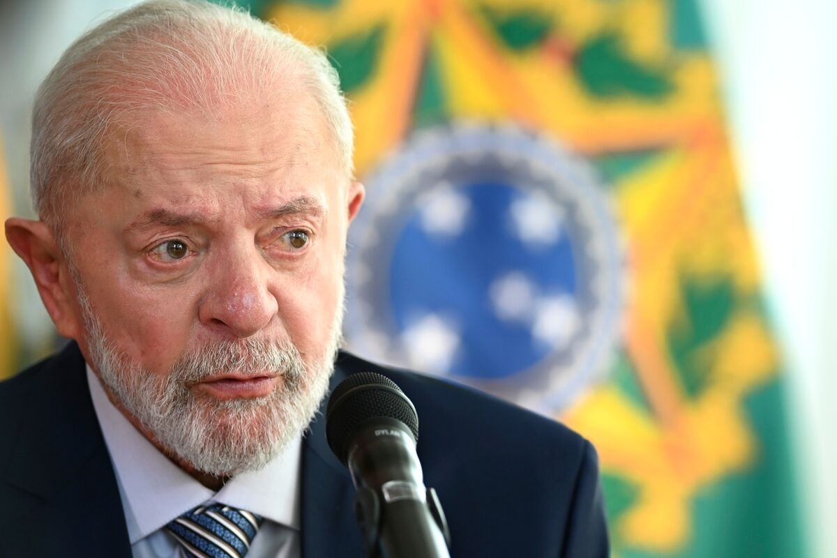 Brazil Congress Threatens to Deal Fresh Blow to Lula Fiscal Plan