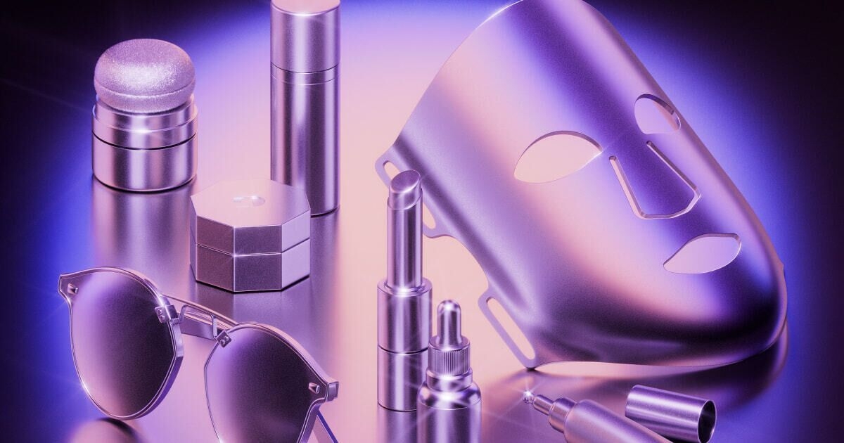 Nine Products to Help Put Your Freshest Face Forward This Spring