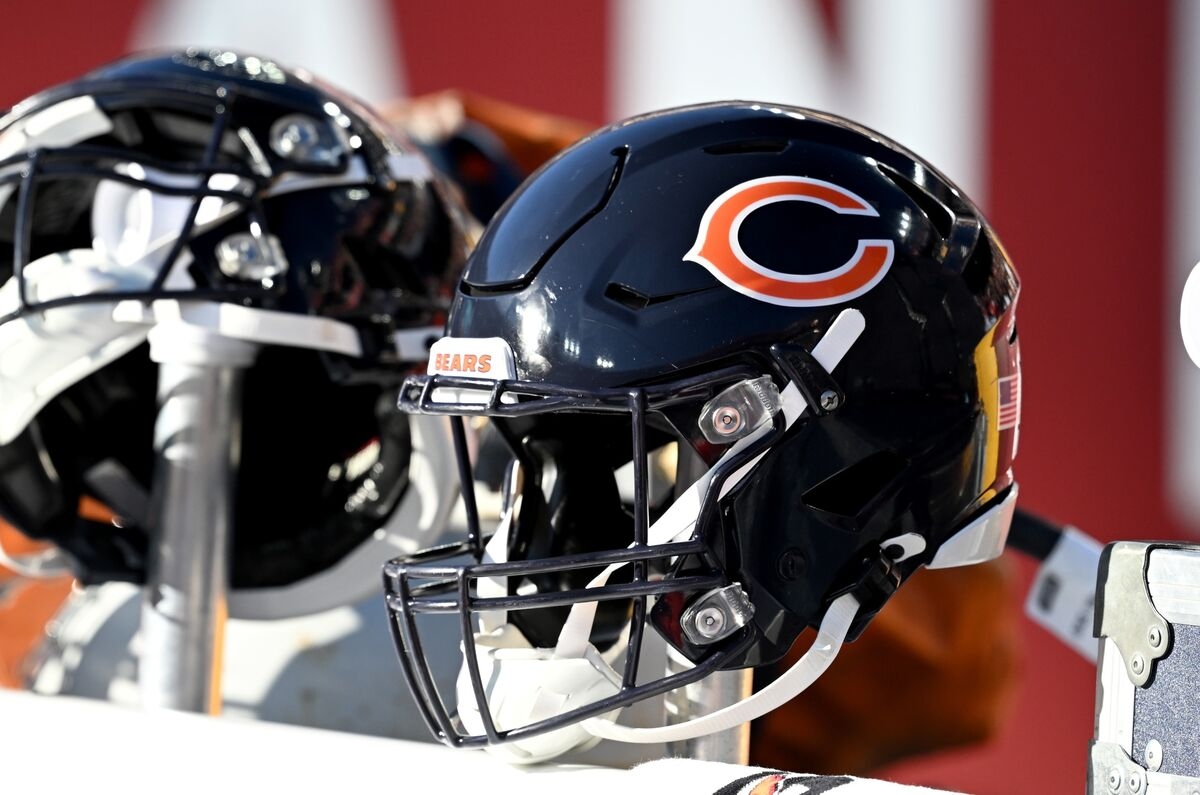 Chicago Bears Reset Board After Stake Sale at $8.8 Billion Value