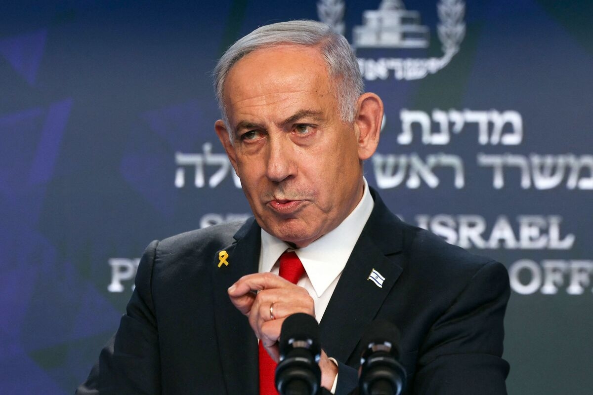 Israel's Netanyahu Dodges Early Election as Iran Tensions Rise