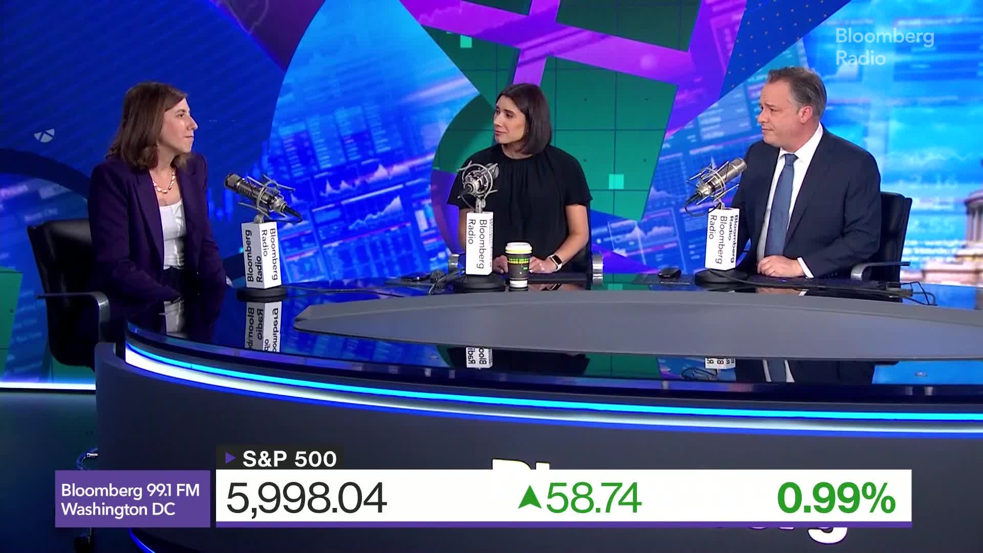 Fed is in 'Really Difficult' Position, Says Kitty Richards