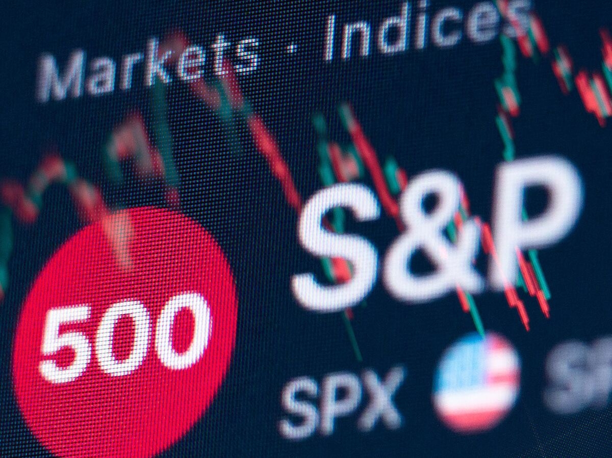 Anti-Defamation League Debuts What It Says Is First Jewish ETF