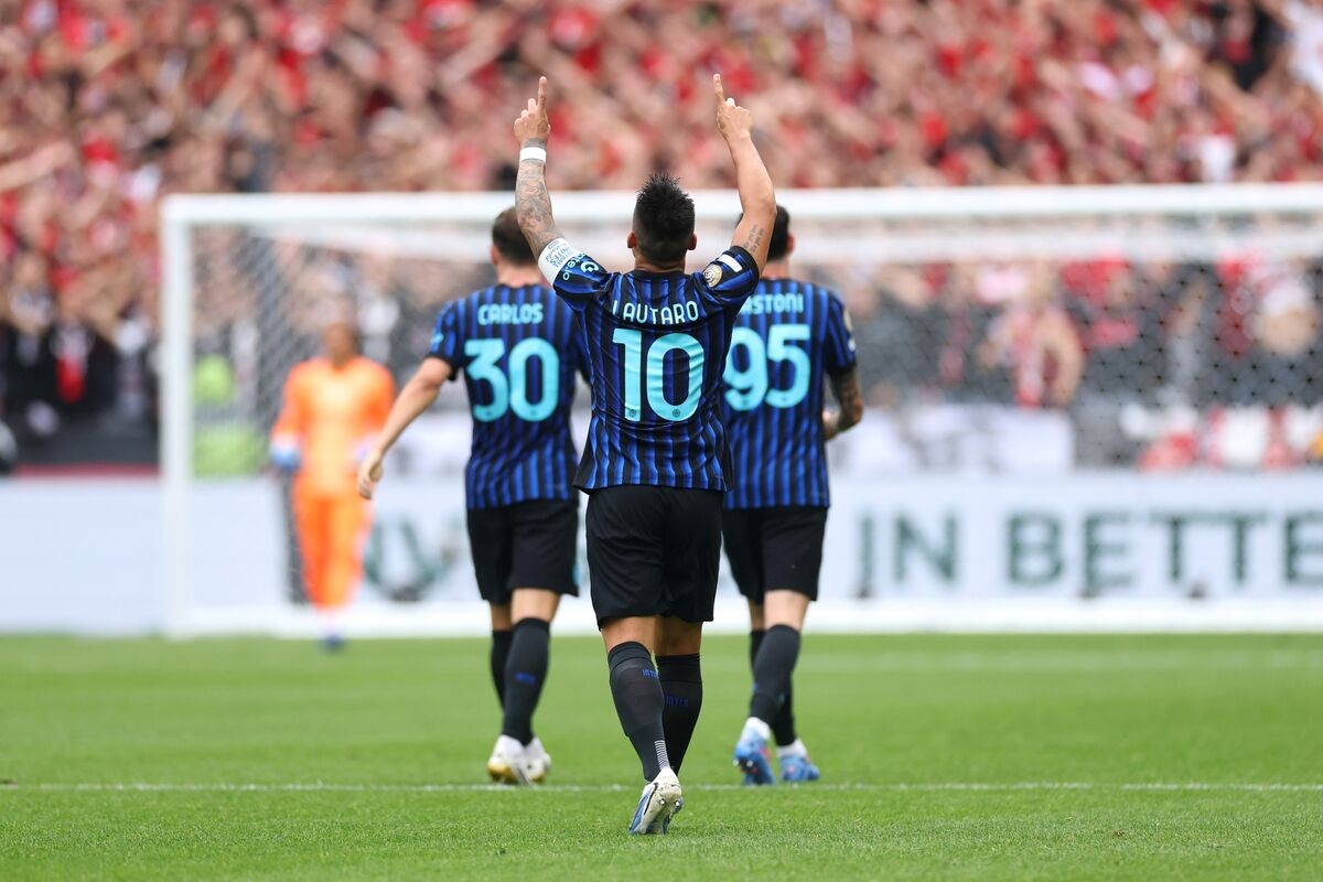Inter Milan Places €350 Million New Private Debt to Repay Bonds